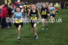 Boys under-13 Inter-District, 2017 Great Edinburgh Cross Country. Photo: David T. Hewitson/Sports for All PIcs